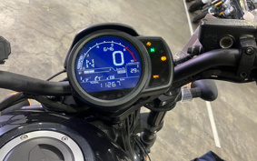HONDA  REBEL 1100 DCT 2021 SC83