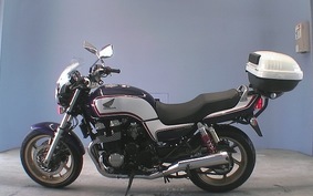 HONDA CB750 GEN 2 2009 RC42