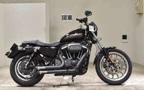 HARLEY XL883RI 2015 CS2