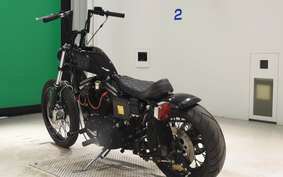 HARLEY XL883R 2003 CKM