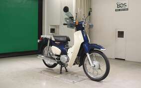 HONDA C110 SUPER CUB JA44