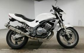 KAWASAKI BALIUS 250 ZR250A