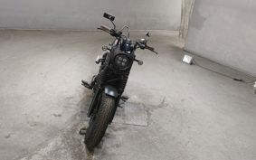 HONDA  REBEL 250S MC49