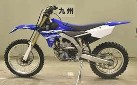 YAMAHA YZ250FX CG37C