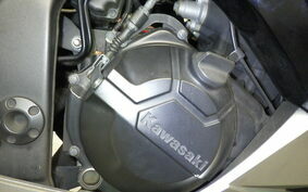 KAWASAKI NINJA 250 ABS EX250L