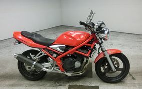 SUZUKI BANDIT 250 V GJ77A