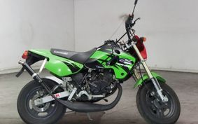 KAWASAKI KSR-2 1994 MX080B