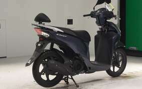 HONDA DIO 110 JF58