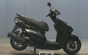 YAMAHA CYGNUS 125 X SE46