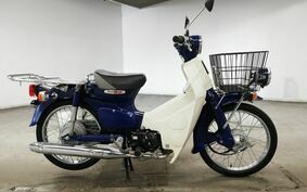 HONDA PRESS CUB 50 AA01