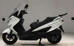 SUZUKI SKYWAVE 200 (Burgman 200) CH41A