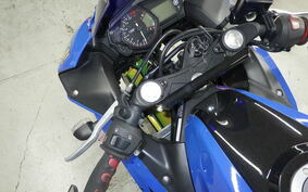 YAMAHA YZF-R25 RG43J