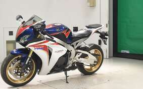 HONDA CBR1000RR Gen. 2 2011 SC59