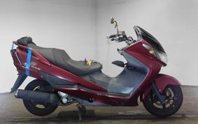 SUZUKI SKYWAVE 250 (Burgman 250) SS Type CJ43A