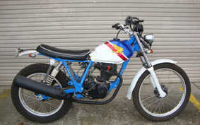 HONDA TL125 JD06