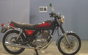 YAMAHA SR500 1989 1JN