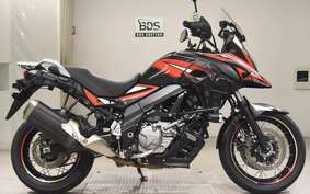 SUZUKI DL650 ( V-Strom 650 ) 2017 C733A