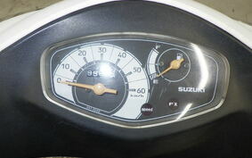 SUZUKI ADDRESS V50 Gen.2 CA44A