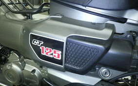 HONDA CT125-2 JA65