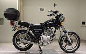 SUZUKI GN125 H PCJG9