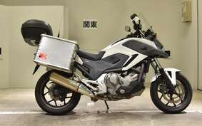 HONDA NC 700 X D 2012 RC63