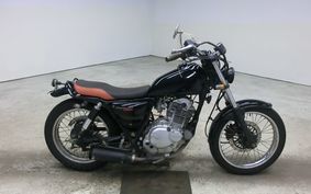 SUZUKI GRASS TRACKER NJ4BA