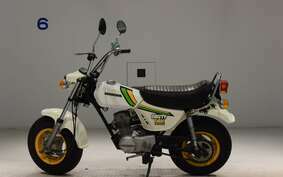 HONDA NAUTY DAX CY50