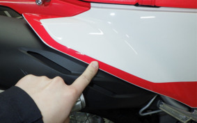 HONDA CRF250L MD47