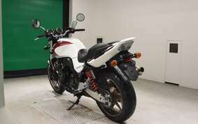 HONDA CB400SF GEN 4 2019 NC42