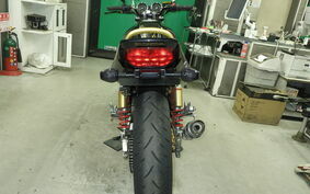 HONDA CB400SF VTEC 2012 NC42