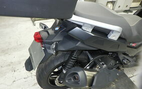 BMW C400X 2021