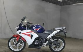 HONDA CBR250R MC41