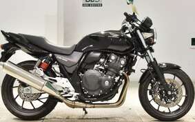 HONDA CB400SF GEN 4 A 2021 NC42