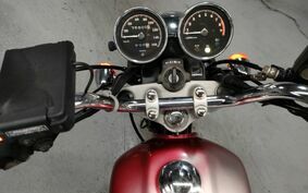 HONDA CB400SS 2008 NC41