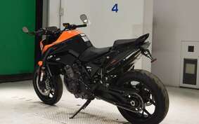 KTM 890 DUKE 2021