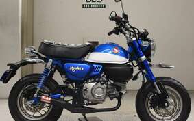 HONDA MONKEY 125 ABS JB02