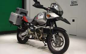 BMW R1150GS ADVENTURE 2004