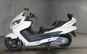 SUZUKI SKYWAVE 250 (Burgman 250) S CJ46A