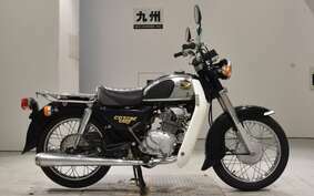 HONDA CD125T BENLY JA03