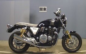 HONDA CB1100RS SC65