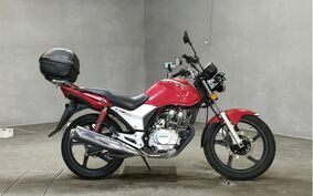 HONDA CBF125 PCJ7