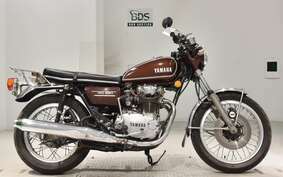 YAMAHA TX650 1975 447