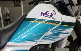 YAMAHA SEROW 225 Gen.3 4JG