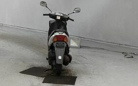 SUZUKI LET's 2 CA1PA