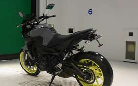 YAMAHA MT-09 A 2017 RN52J