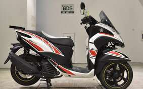 YAMAHA TRICITY 125 SEC1J