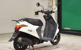 SUZUKI LET's 5 CA47A