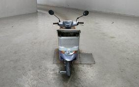 SUZUKI LET's 4 Basket CA43A