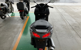 SUZUKI SKYWAVE 200 (Burgman 200) CH41A