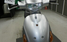 SUZUKI LET's 4 CA45A